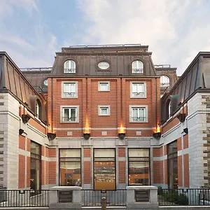 Saint-antoine Inn