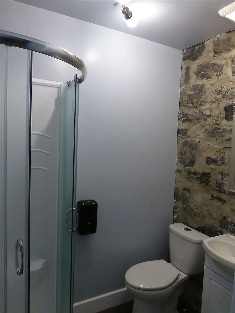 Hotel Jardin Du Gouverneur Quebec City